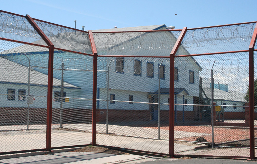 Former Prison May Be Converted Into A Marijuana Shop