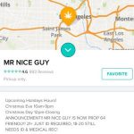 Mr Nice Guy Ad