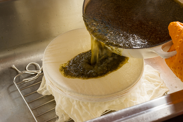 Making cannabutter is easy. Follow these 7 simple steps. Photos by Bruce Wolf, The Cannabist