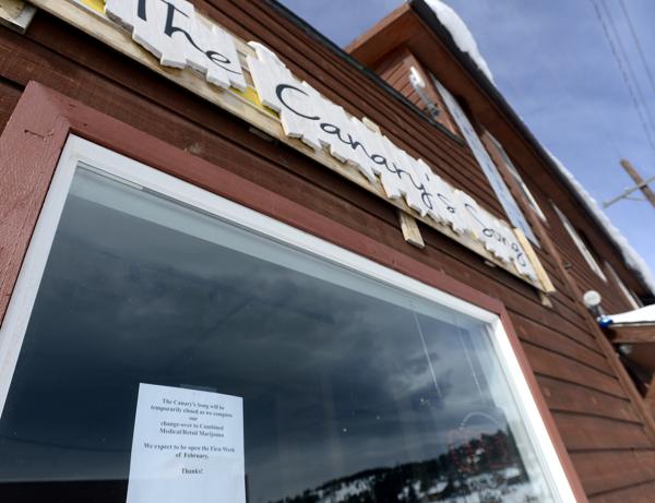 Reefer rush: Several vying to open as Boulder County's first rec pot shop