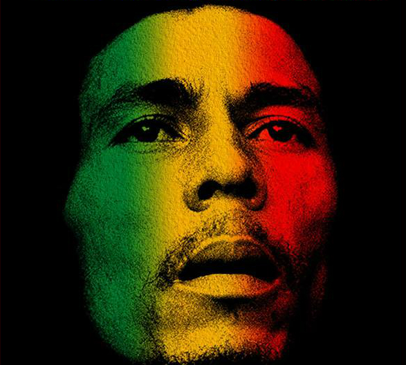 Reggae icon Bob Marley's birthday is Feb. 6, and Denver reggae bands are ready. (Photo from Cervantes Masterpiece Ballroom)