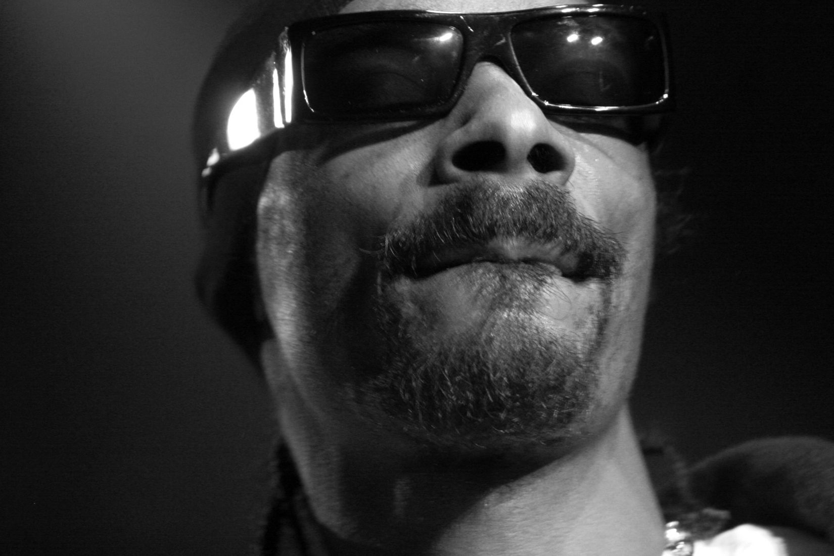 Snoop Dogg is ready for his big 4/20 bash at Red Rocks this spring. (Photo by Mike McGrath, Reverb)