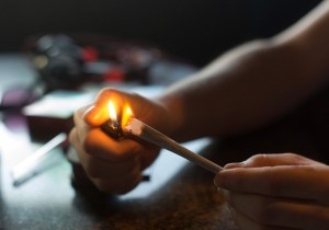 Netherlands taking harder line against marijuana