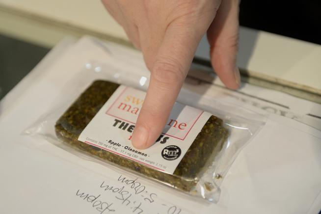 House bill would set limits for potency of marijuana edibles