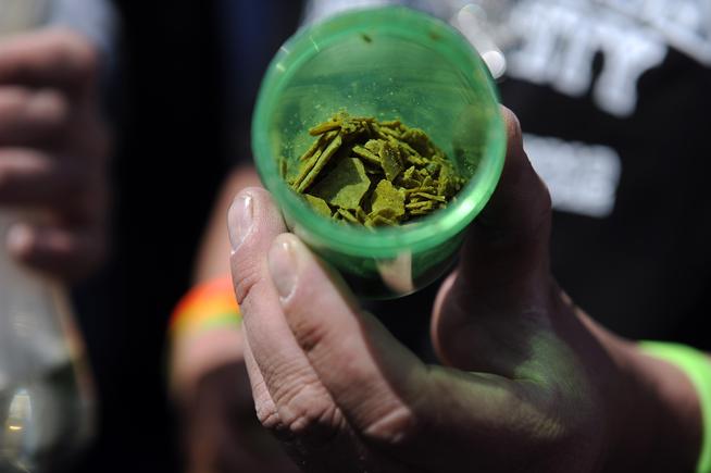 Wheat Ridge places 90-day moratorium on marijuana manufacturing applications