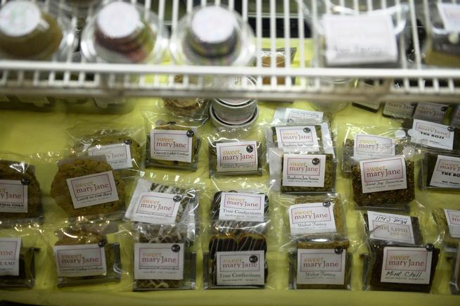 Marijuana edibles in spotlight in Colorado after student's death