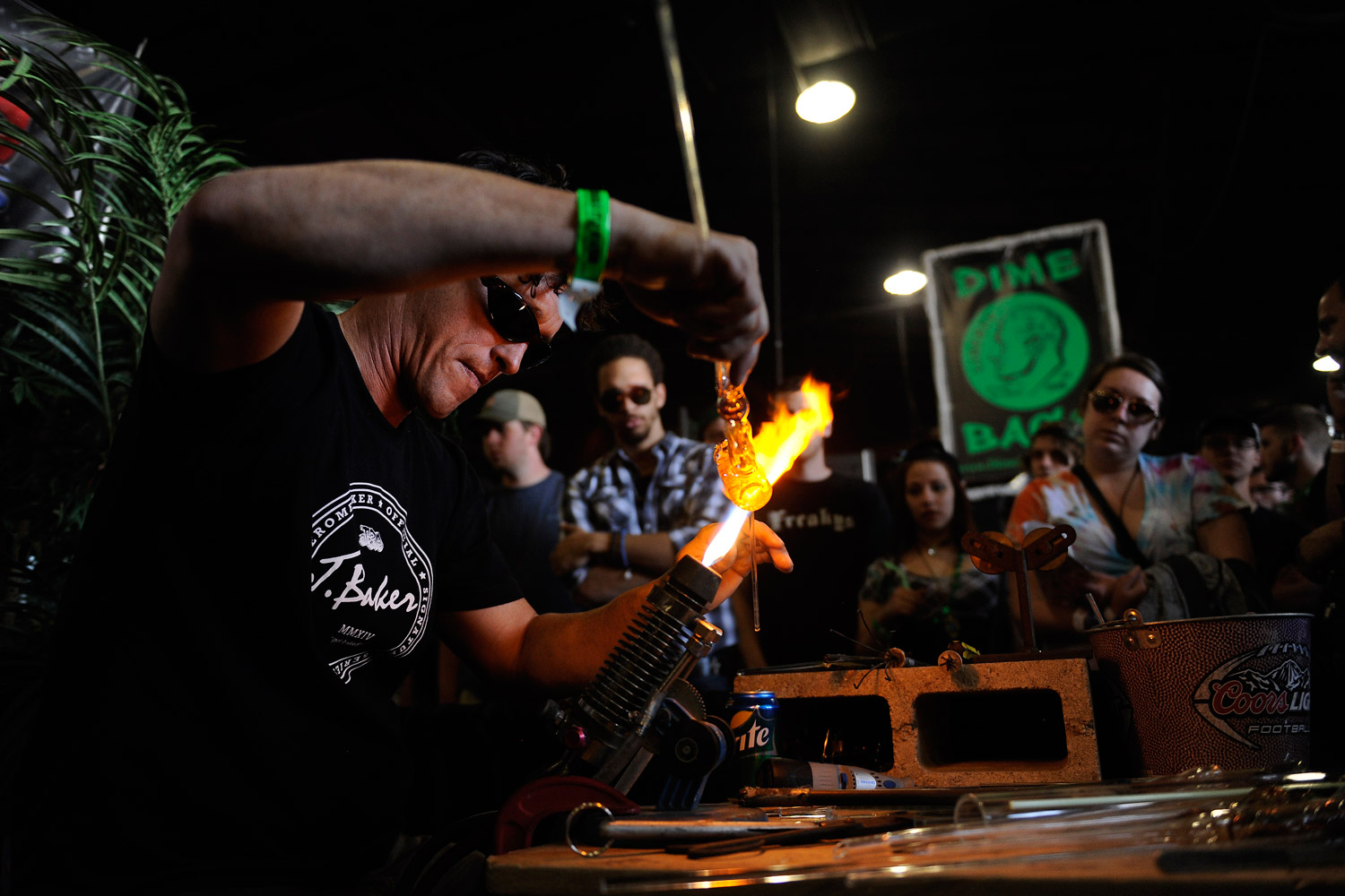 Day Two: U.S. Cannabis Cup in Denver (recap)