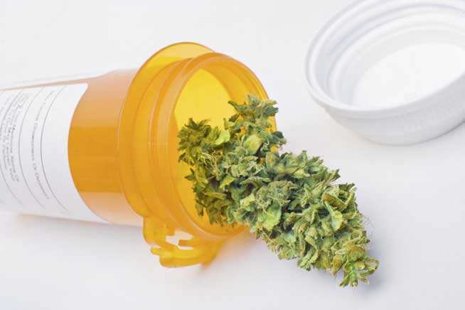 Connecticut pharmacists, physicians gather to learn about medical marijuana