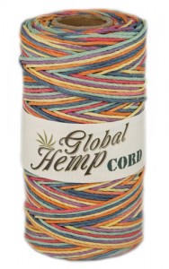 Gone Hemp: Global Hemp Cord proves its might (review)