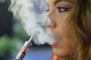 The great vape debate: Public use of vaporizers, e-cigs a hot topic