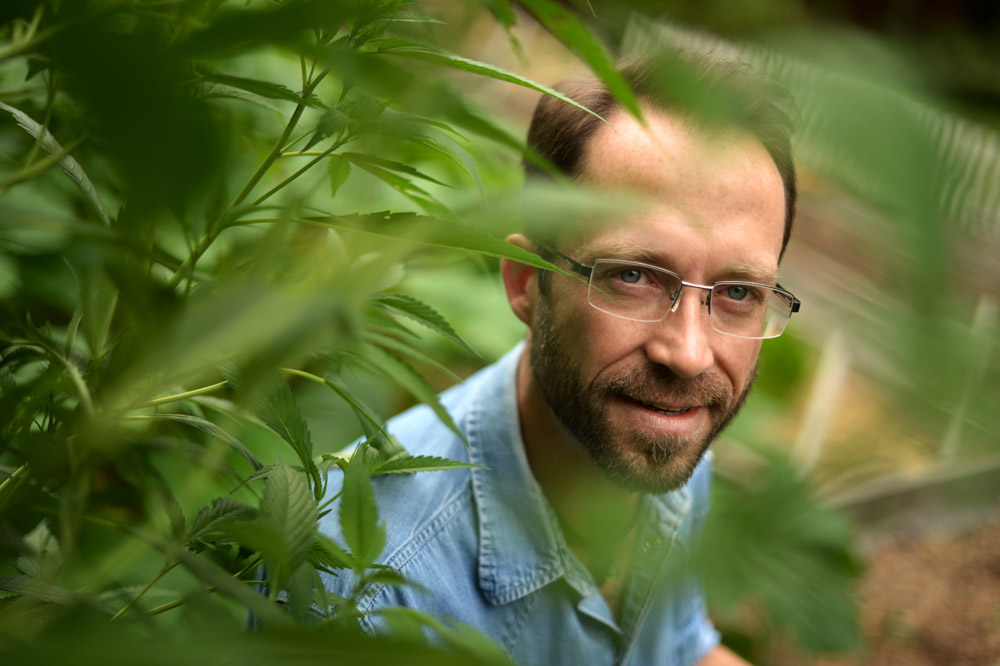 Pivotal Boulder medical marijuana trial blazed way to pot regulation, use