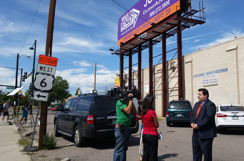 Dude, where's my ad? Weed billboard's big unveiling hits snag