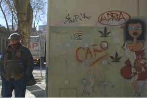 Montevideo, Uruguay, is more familiar with marijuana culture than many capitals. (Photos by Zachary Armstrong, Special to The Cannabist)