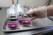 New at the pot shop: Milder marijuana edibles for novices
