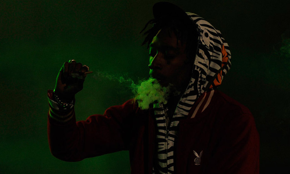 Wiz Khalifa: I'm so much more than a stoner -- please stop calling me that