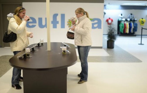 First Aurora recreational marijuana shop, Euflora, to open Monday