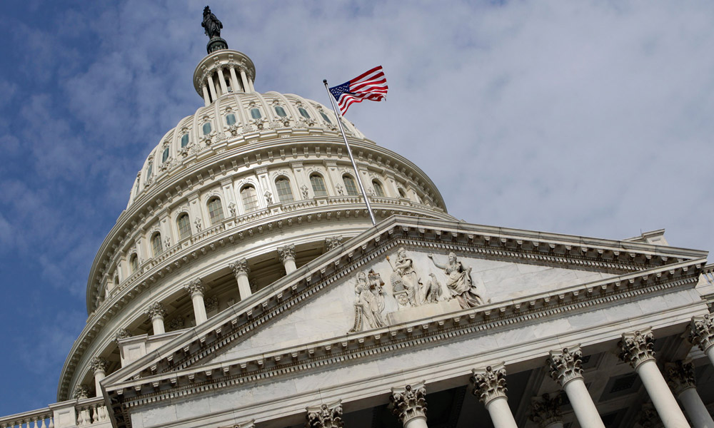 Next hurdle for DC's legal pot: Congressional review