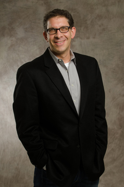 DU law professor Sam Kamin (University of Denver)