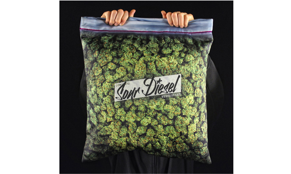 The Cannabist's 2014 Gift Guide (Part 2): Superfly Stoner