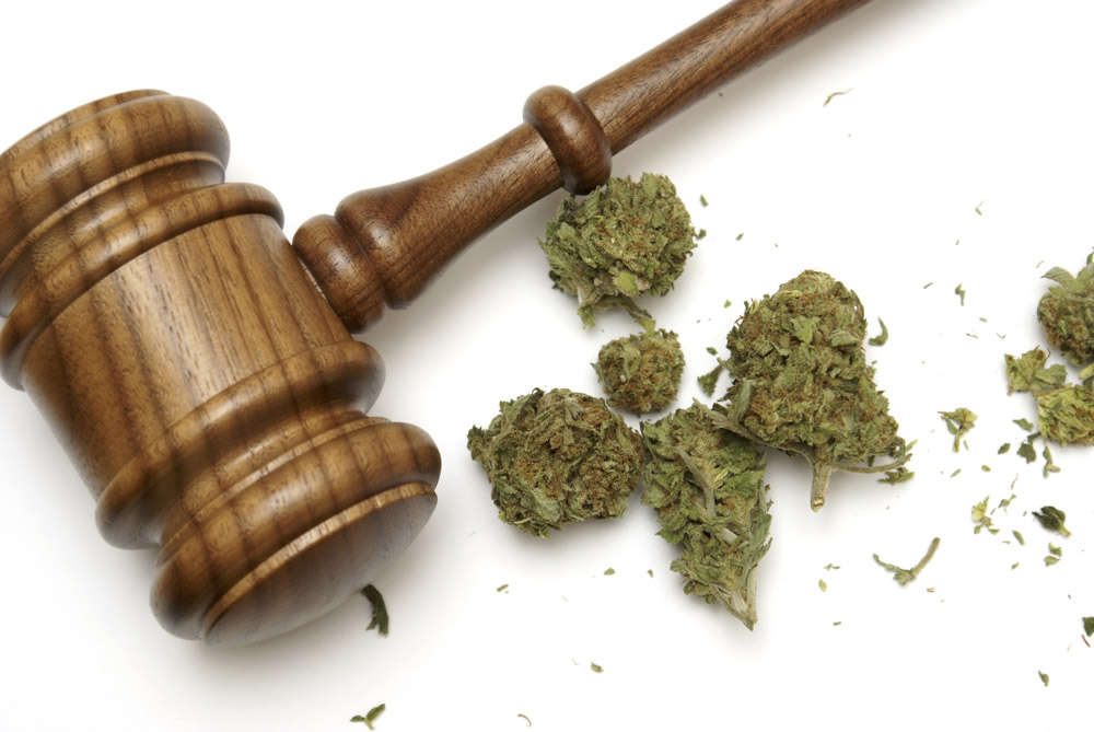 Nebraska, Oklahoma file lawsuit over Colorado marijuana law