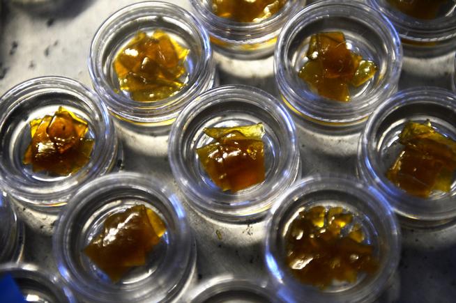 Colorado AG: Home hash oil production is illegal