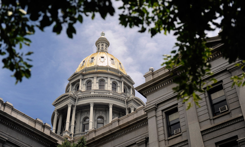 Fewer regulatory measures as Colorado's pot industry matures