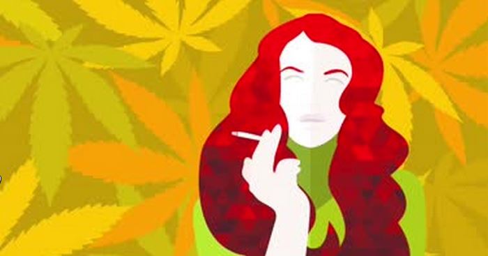 The Cannabist Show art