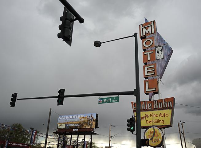 West Colfax pot store application shot down by Denver in rare denial