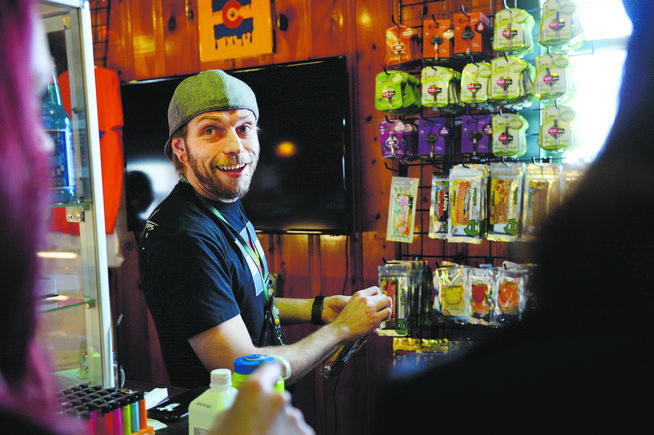 Pot editorial: Don't give up on fixing rules for Colorado edibles