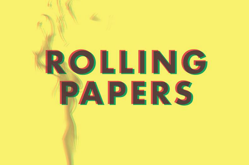 rolling papers colorado marijuana documentary