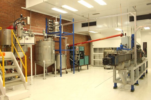 Colorado biotech firm ramps up industrial hemp processing plans