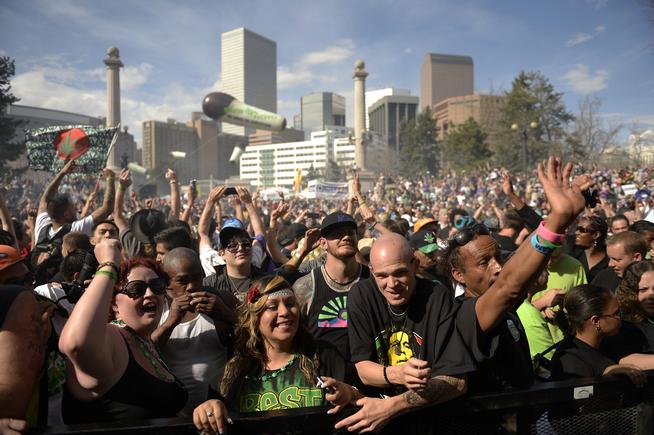 4/20 twist: No one permitted to hold Civic Center event Monday — yet