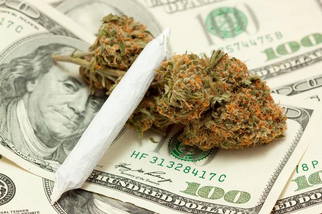 Editorial: Let voters decide on Colorado marijuana tax refund