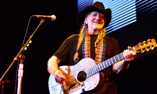 High Style Icon: Willie Nelson, forever cool as fearless cannabis advocate