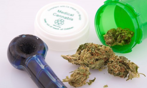 Massachusetts medical marijuana: First dispensary clears hurdle