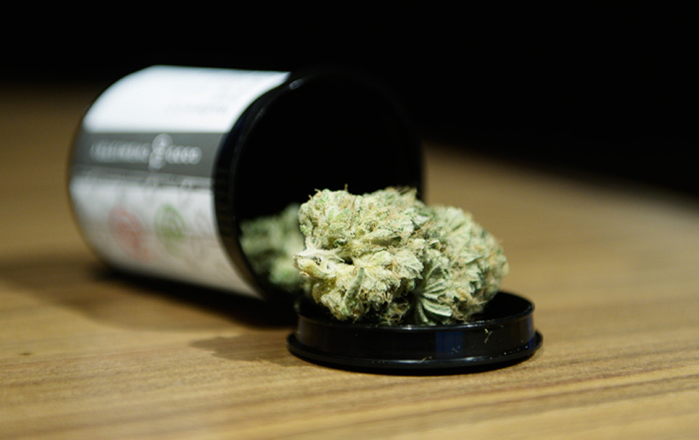 Medical marijuana laws: MMJ unproven for many illnesses, study says