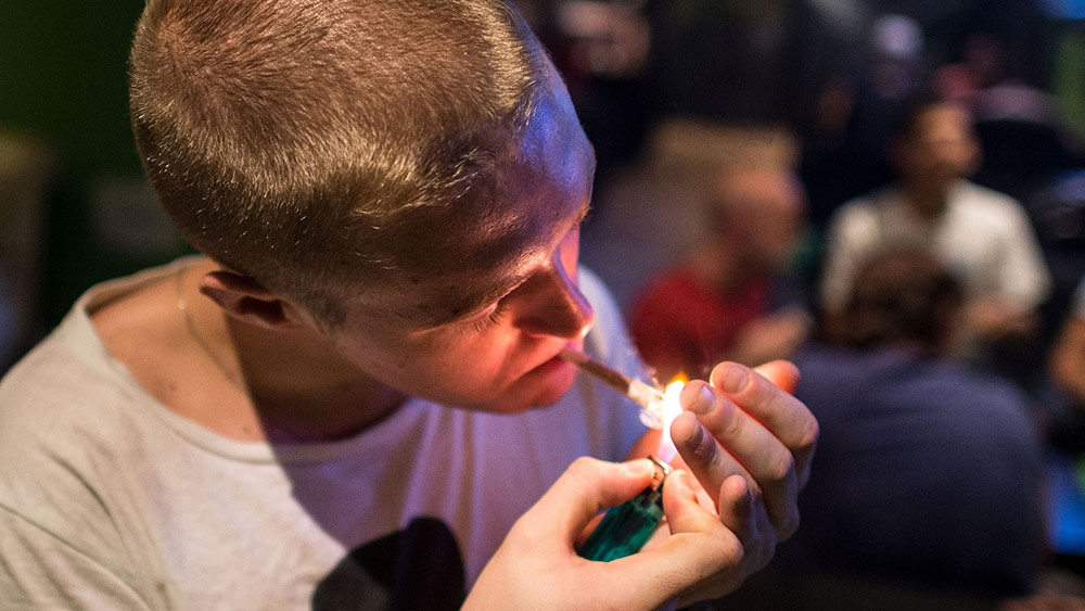 Denver marijuana laws and social pot use: Why it's needed