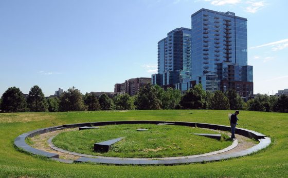 Opinion: Pot isn't the problem for Commons Park — privilege is