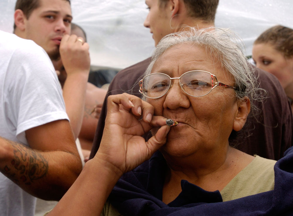 The Week in Weed: Hempfest fun, Wiz Khalifa and more pics