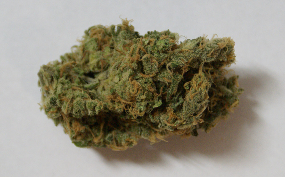 Snoop's Dream (marijuana review) - The Cannabist