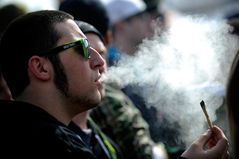 NORML and others slam Denver marijuana group seeking social pot use