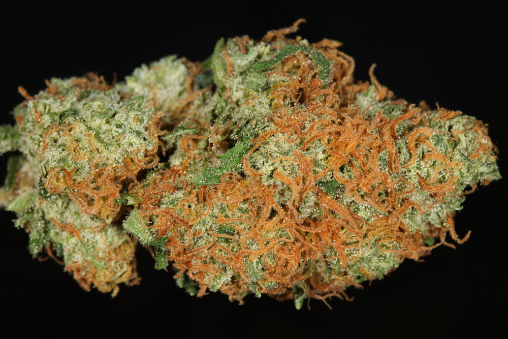 Glass Slipper (marijuana review) - The Cannabist