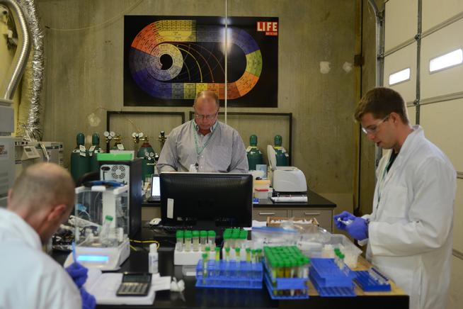 Special report: Denver Post finds pesticides in pot products in shops