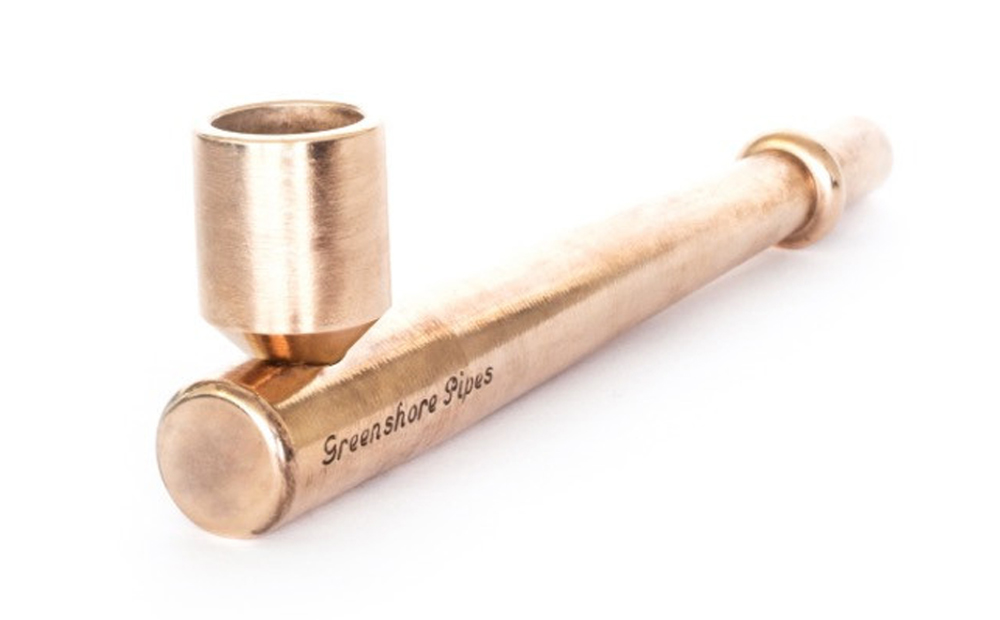 greenshore-pipe-rose-gold-cannabist-gift-guide-2015