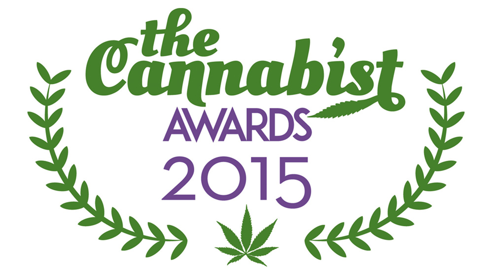 Cannabist Awards 2015