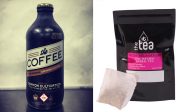 Surprising cannabis products: Canyon Cultivation Coffee and Tea