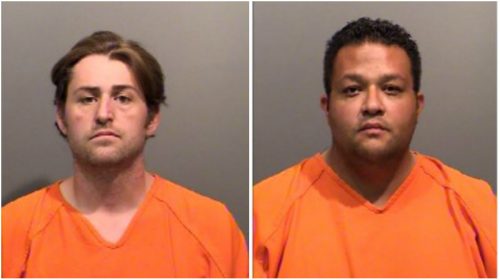 Two men indicted on 169-counts in alleged Denver-area synthetic cannabinoid enterprise