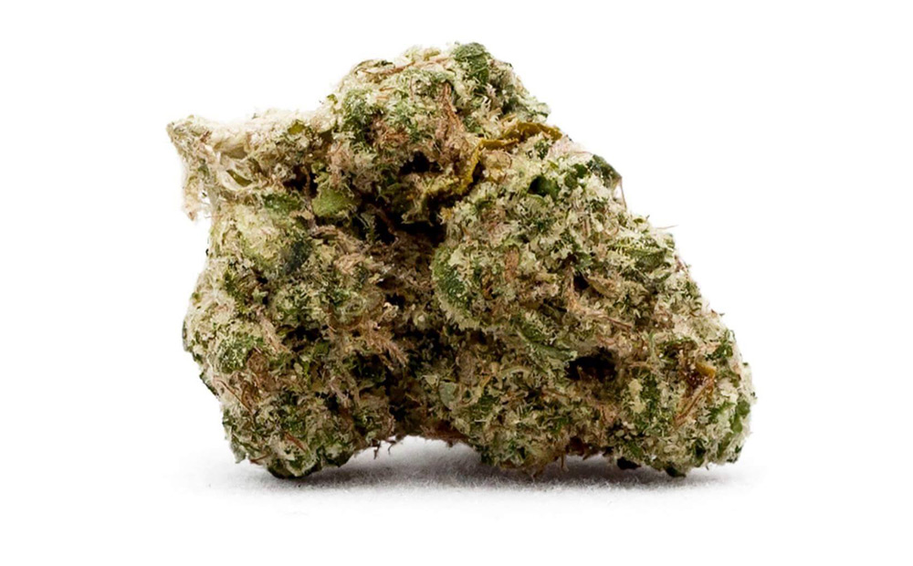 Sour Diesel strain, marijuana review