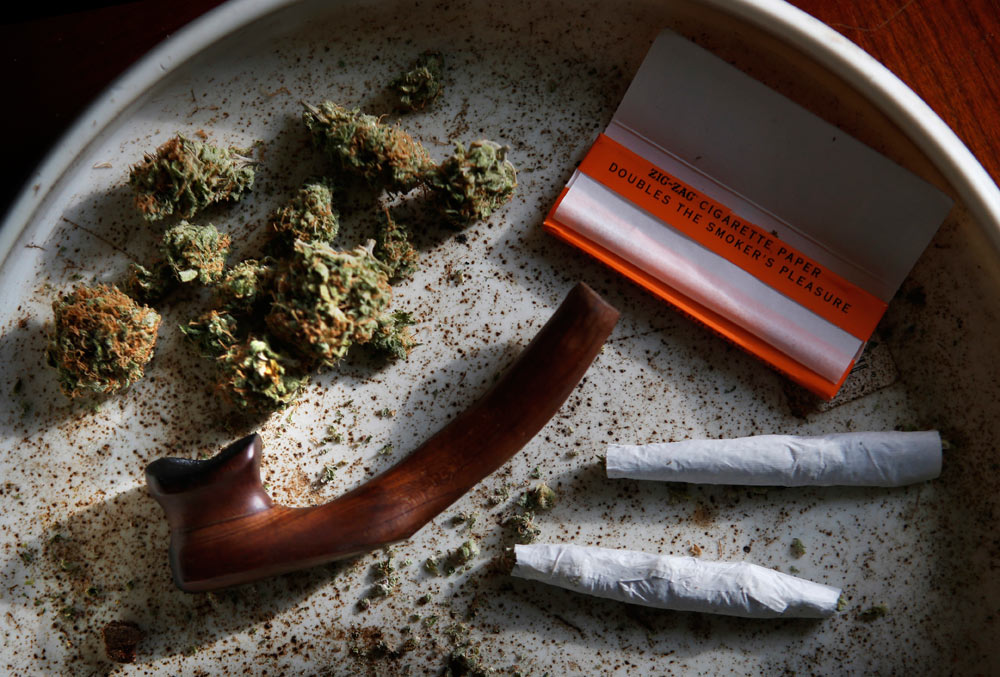 Maine marijuana legalization