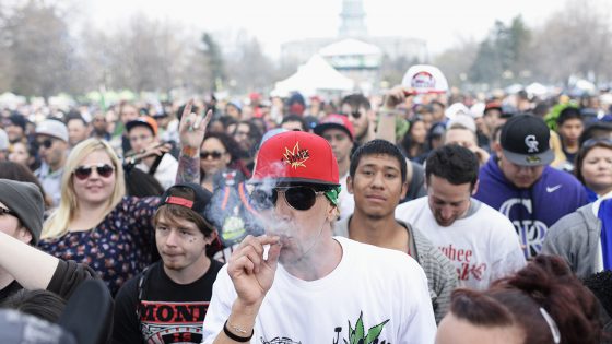 Colorado 4/20 guide: What's happening when